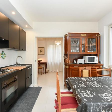 Garden Apartment Bardolino Ngoại thất bức ảnh