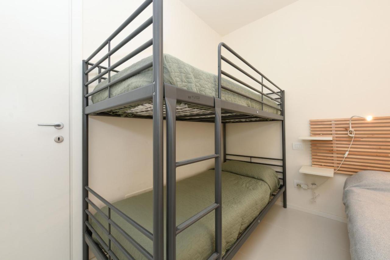 Garden Apartment Bardolino Ngoại thất bức ảnh