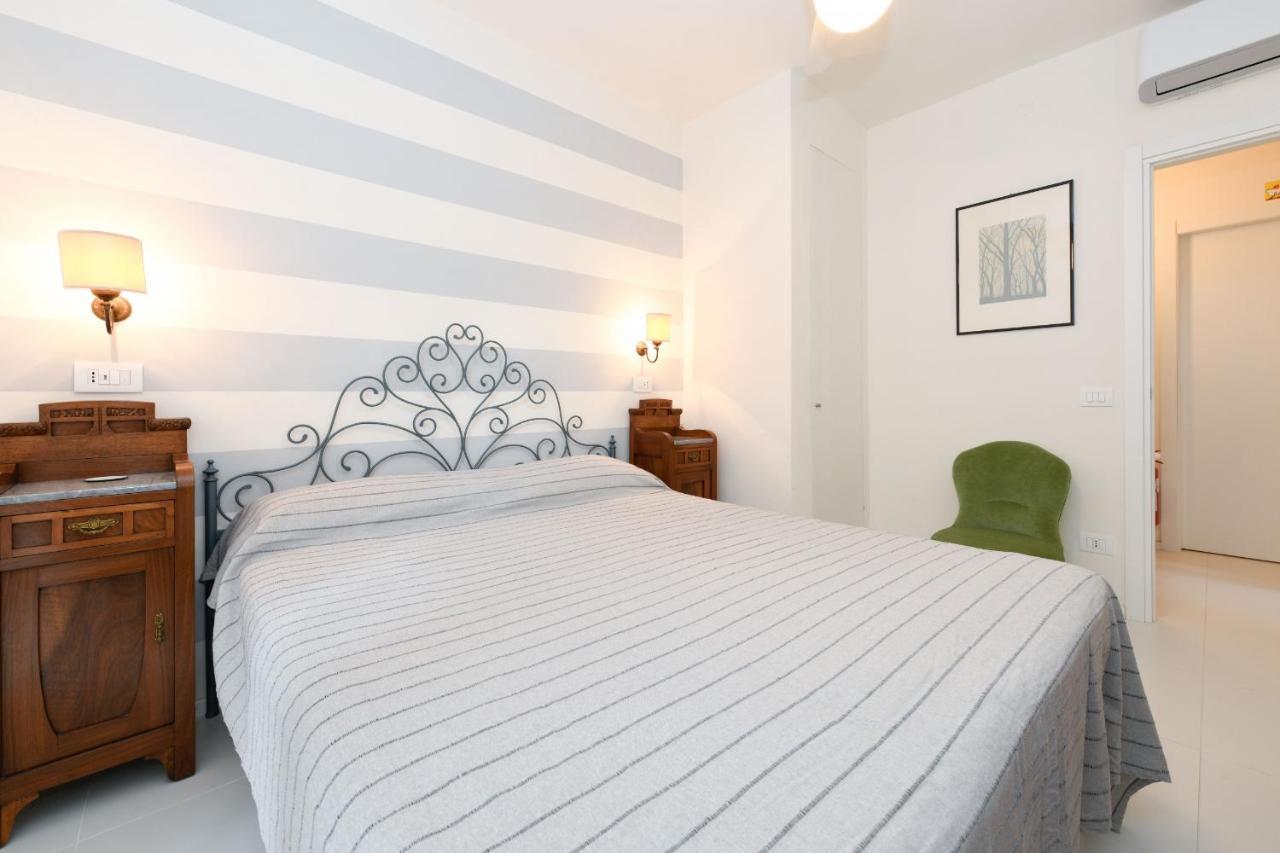 Garden Apartment Bardolino Ngoại thất bức ảnh