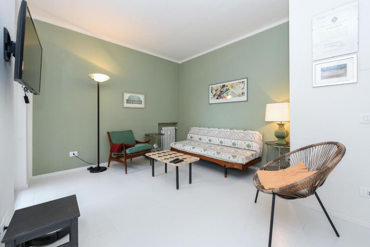 Garden Apartment Bardolino Ngoại thất bức ảnh