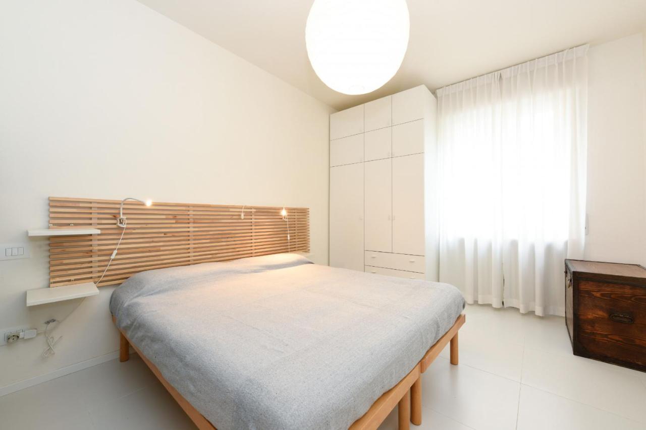 Garden Apartment Bardolino Ngoại thất bức ảnh
