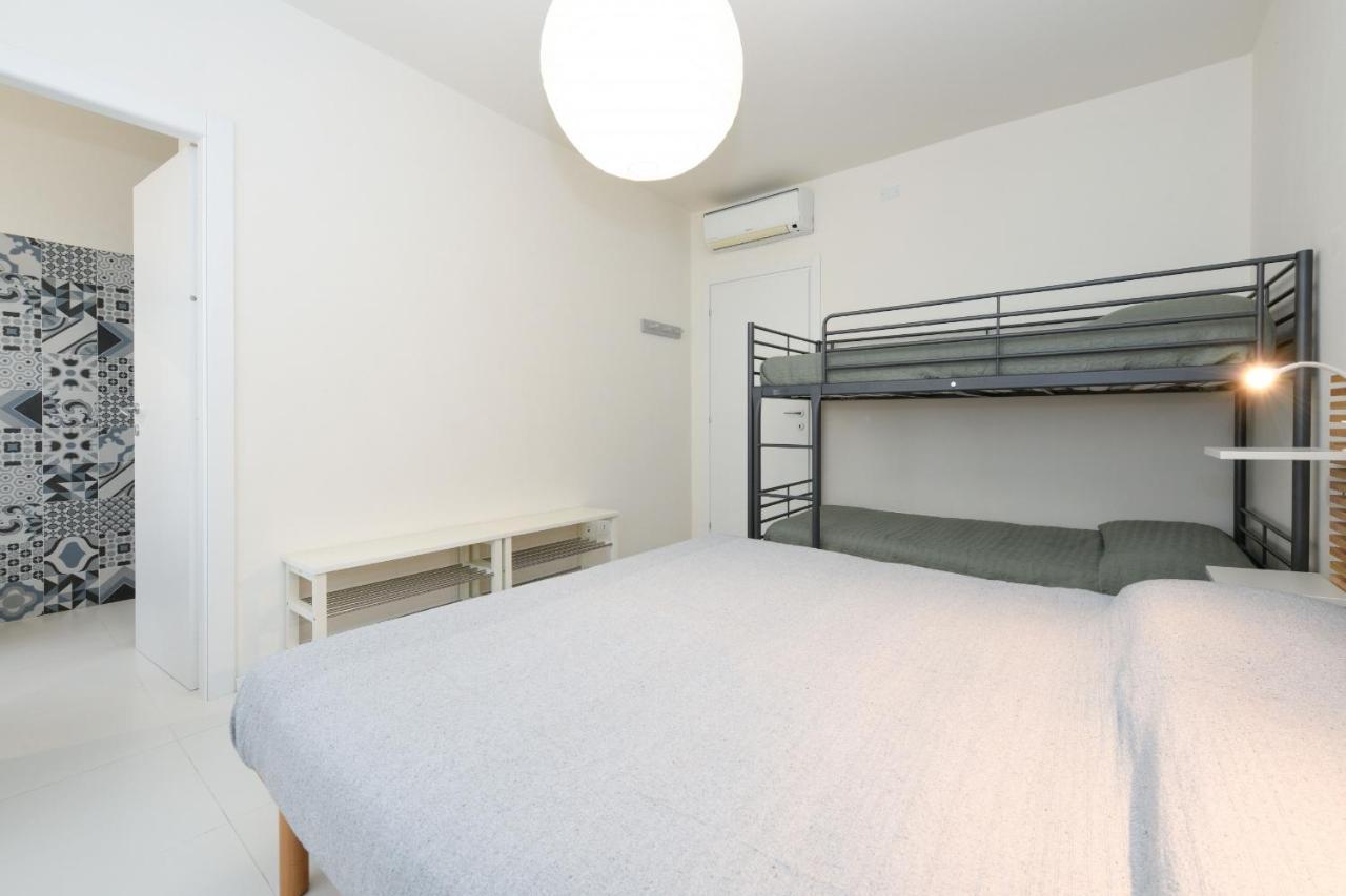 Garden Apartment Bardolino Ngoại thất bức ảnh