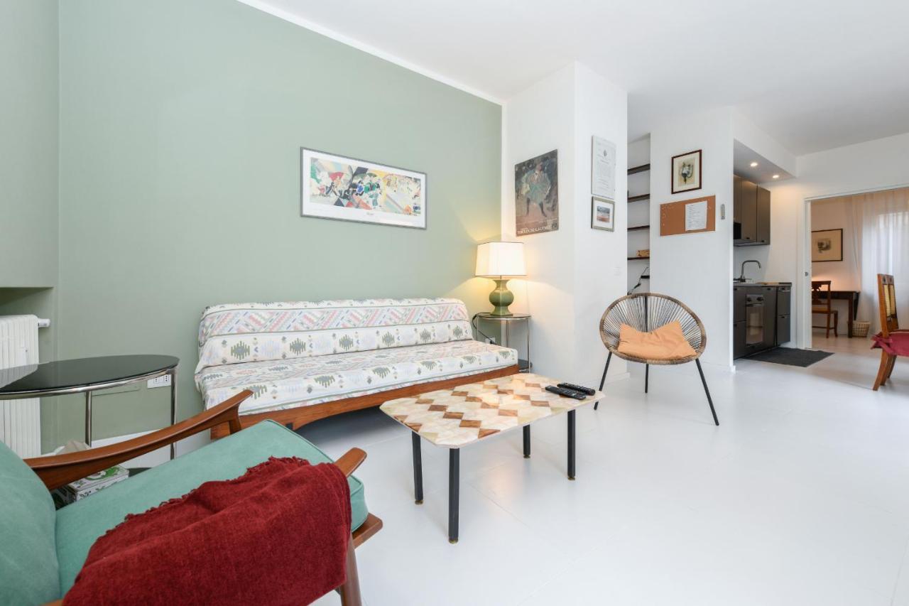 Garden Apartment Bardolino Ngoại thất bức ảnh