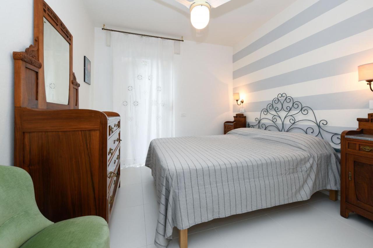 Garden Apartment Bardolino Ngoại thất bức ảnh