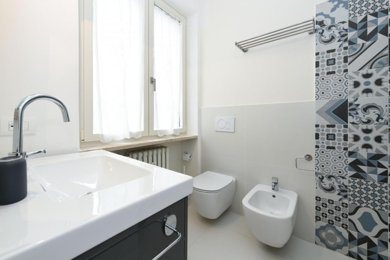 Garden Apartment Bardolino Ngoại thất bức ảnh