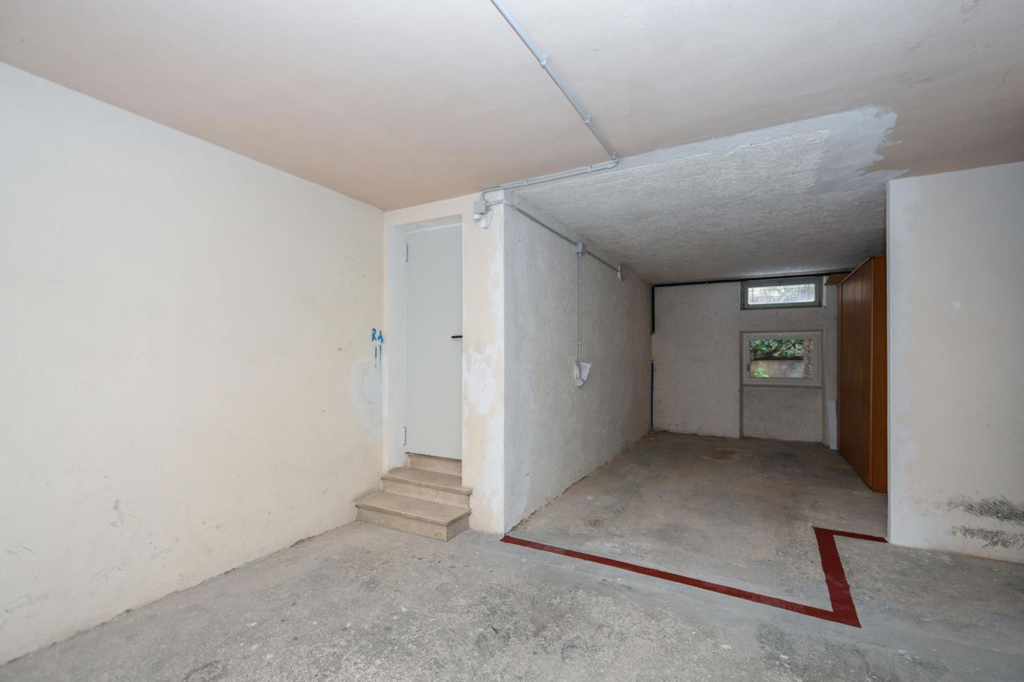 Garden Apartment Bardolino Ngoại thất bức ảnh